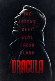 دانلود مینی سریال Dracula
