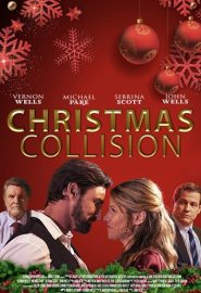 دانلود فیلم Christmas Collision 2021