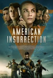 دانلود فیلم American Insurrection 2021