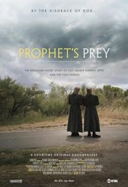 دانلود فیلم Prophet’s Prey 2015