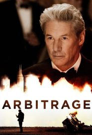 دانلود فیلم Arbitrage 2012