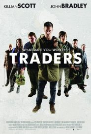 دانلود فیلم Traders 2015