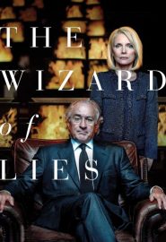 دانلود فیلم The Wizard of Lies 2017