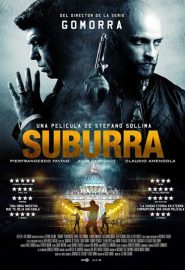 دانلود فیلم Suburra 2015