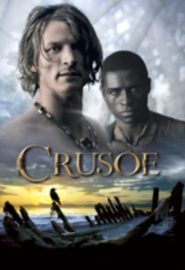 دانلود سریال Crusoe