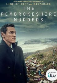دانلود مینی سریال The Pembrokeshire Murders