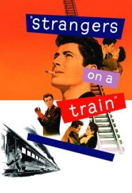 دانلود فیلم Strangers on a Train 1951