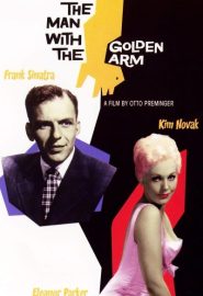 دانلود فیلم The Man with the Golden Arm 1955
