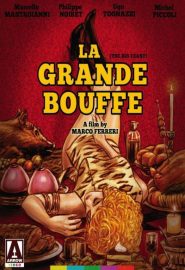دانلود فیلم La Grande Bouffe 1973