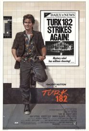 دانلود فیلم Turk 182 1985