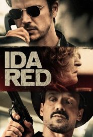 دانلود فیلم Ida Red 2021