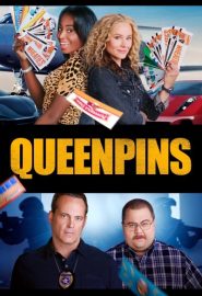 دانلود فیلم Queenpins 2021