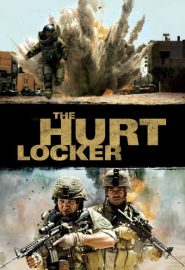 دانلود فیلم The Hurt Locker 2008
