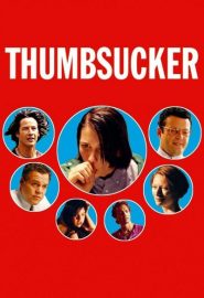 دانلود فیلم Thumbsucker 2005