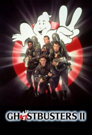 دانلود فیلم Ghostbusters II 1989