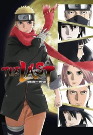 دانلود فیلم The Last: Naruto the Movie 2014