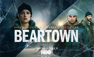 دانلود سریال Beartown