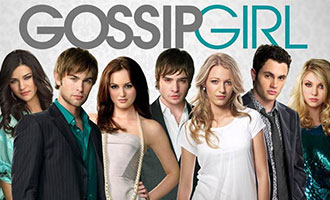 دانلود سریال Gossip Girl