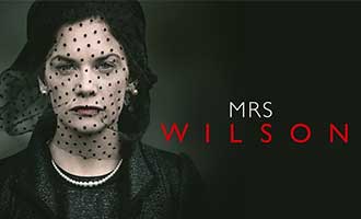 دانلود مینی سریال Mrs Wilson