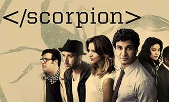 دانلود سریال Scorpion