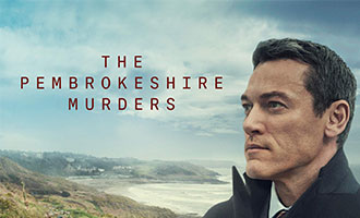 دانلود مینی سریال The Pembrokeshire Murders
