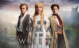 دانلود مینی سریال The Woman in White