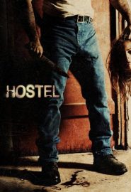 دانلود فیلم Hostel 2005