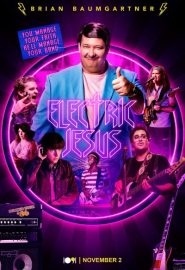 دانلود فیلم Electric Jesus 2020