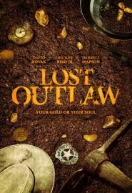 دانلود فیلم Lost Outlaw 2021