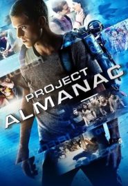 دانلود فیلم Project Almanac 2014