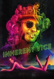 دانلود فیلم Inherent Vice 2014