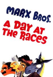 دانلود فیلم A Day at the Races 1937