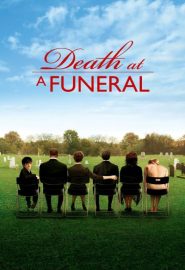 دانلود فیلم Death at a Funeral 2007