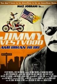 دانلود فیلم Jimmy Vestvood: Amerikan Hero 2016