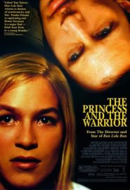 دانلود فیلم The Princess and the Warrior 2000