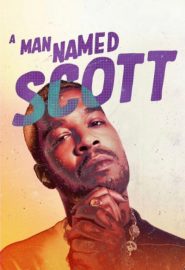 دانلود فیلم A Man Named Scott 2021
