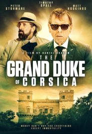 دانلود فیلم The Obscure Life of the Grand Duke of Corsica 2021