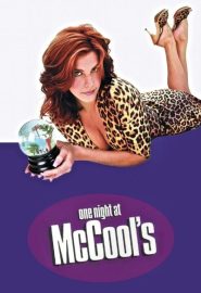 دانلود فیلم One Night at McCool’s 2001