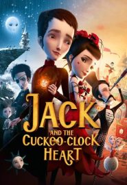 دانلود فیلم Jack and the Cuckoo-Clock Heart 2013