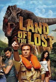 دانلود فیلم Land of the Lost 2009