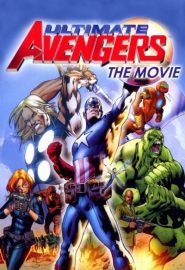دانلود فیلم Ultimate Avengers 2006