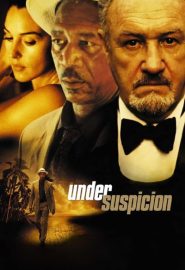 دانلود فیلم Under Suspicion 2000