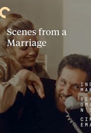 دانلود مینی سریال 1973 Scenes from a Marriage