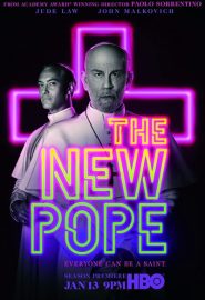 دانلود مینی سریال The New Pope