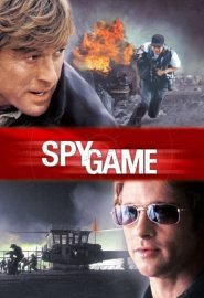 دانلود فیلم Spy Game 2001