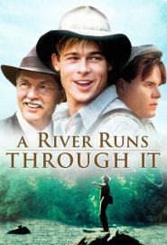 دانلود فیلم A River Runs Through It 1992