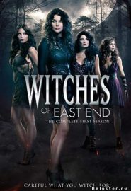 دانلود سریال Witches of East End