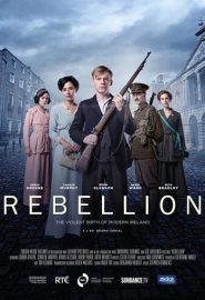 دانلود مینی سریال Rebellion