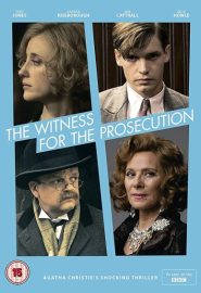 دانلود مینی سریال The Witness for the Prosecution