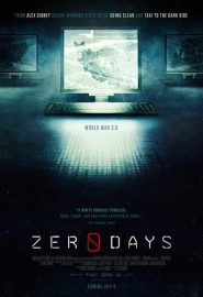 دانلود فیلم Zero Days 2016